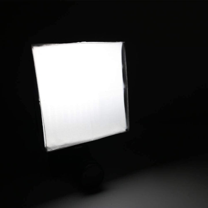 Fomito Falconeyes RX-8OB Erweiterter Softbox-Diffusor + RX-8SB Standard-Diffusor für RX-8T RX-8TD Fa