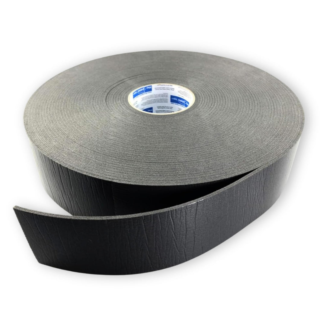 50mm x 30m BLUE DOLPHIN akustisches schalldämmendes Klebeband Trennwandband Entkopplung, 50mm x 30m