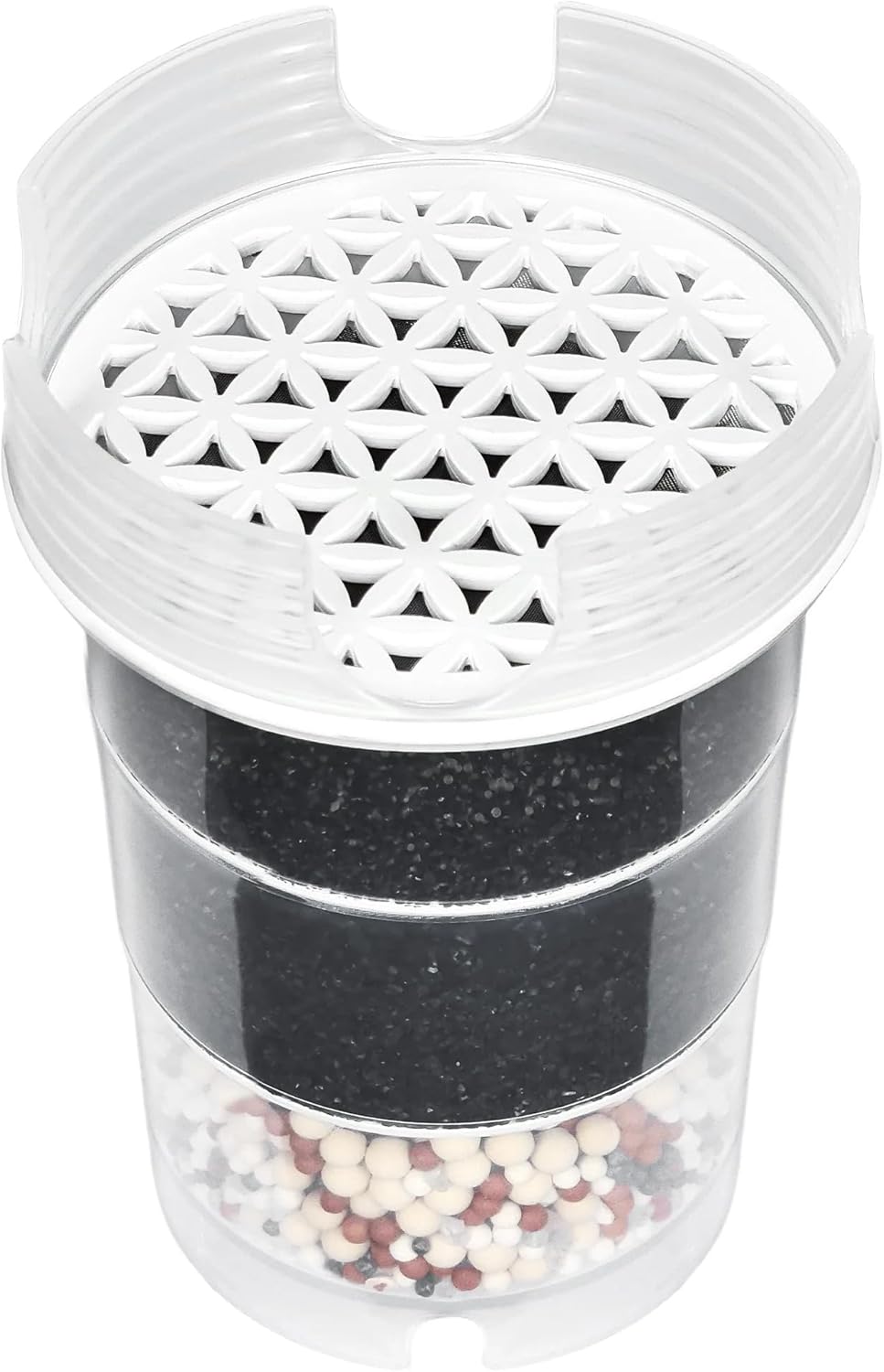 Kartusche Wasserfilter AcalaQuell One, Swing, Sunny, Wassetto und Silizia