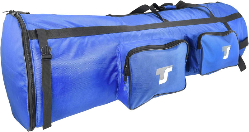 TS-Optics gepolsterte Tasche für 10" Newton/Dobson Teleskop 254mm - 1200mm Länge, TSBAG130