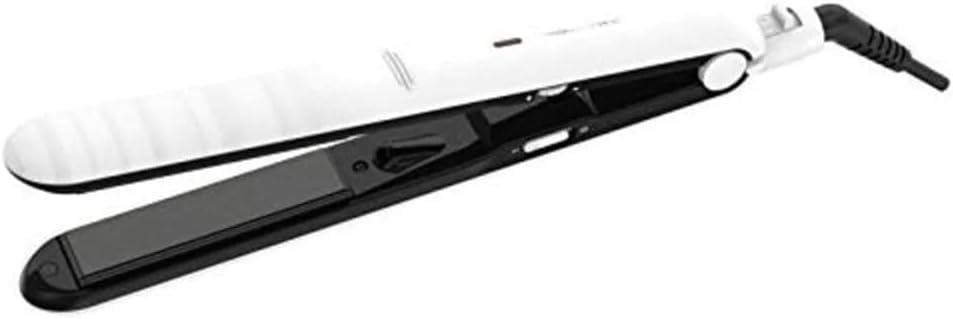 Rowenta SF3210 Optiliss Haarglätter | 10 Temperaturen bis zu 230 °C | effiziente Glättleistung | Auf