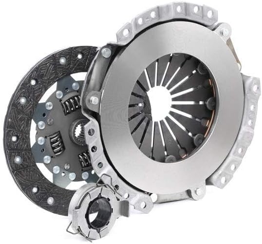 LuK 622 1145 60 Kupplungssatz