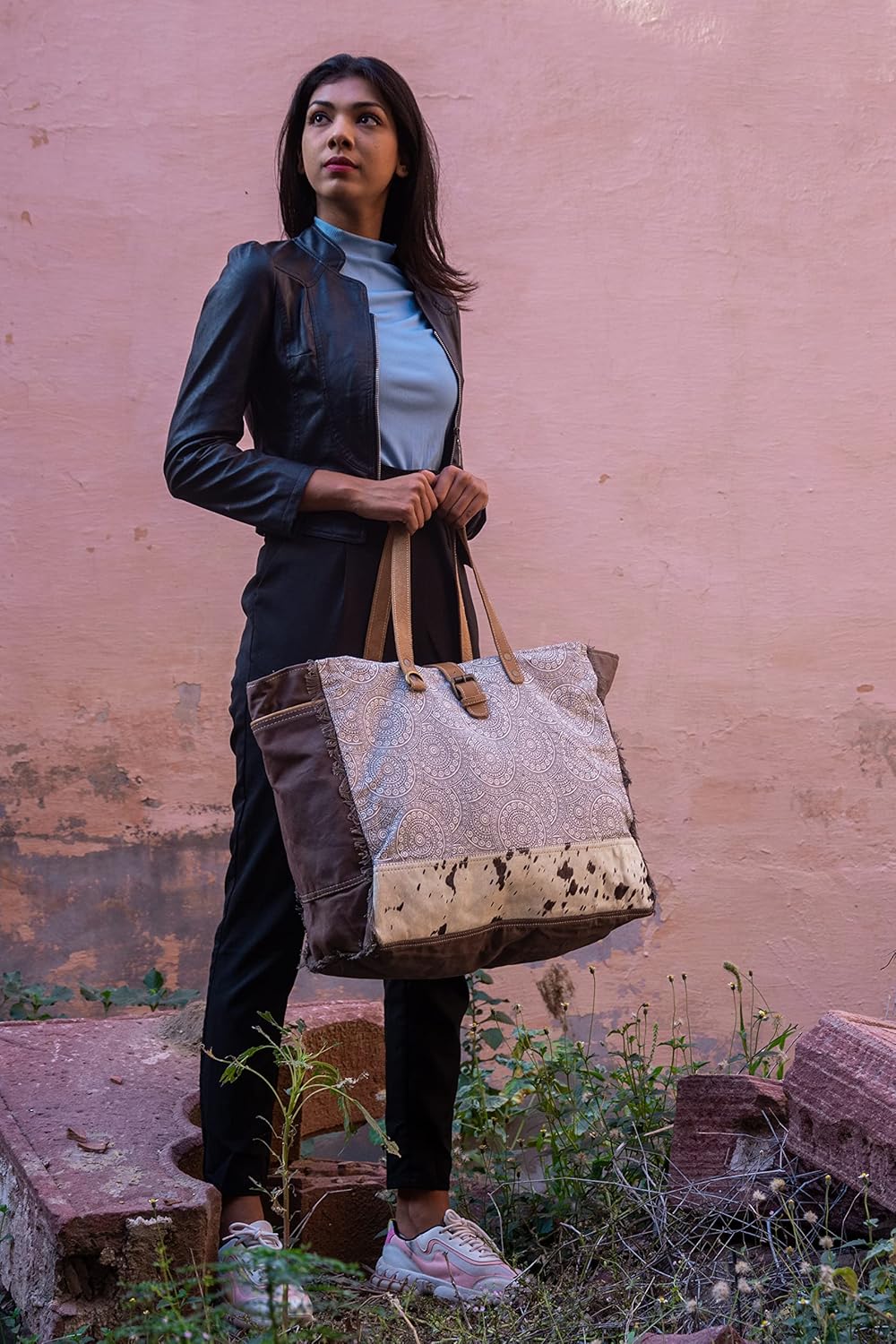 Gall&Zick Taschen, Beige