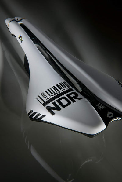 Prologo Dimension Ndr Tirox Sattel 143mm SCHWARZ-WEISS, 143mm SCHWARZ-WEISS