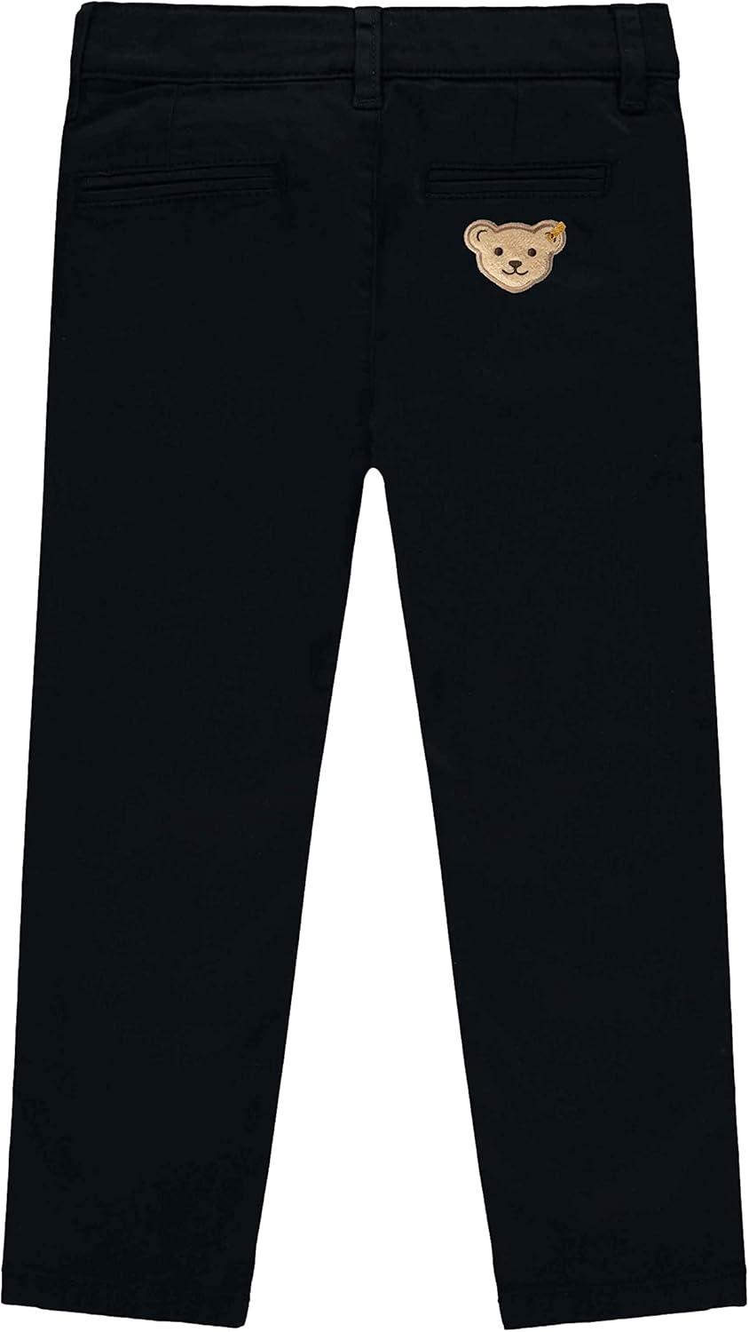 Steiff Jungen Hose Pants 80 Steiff Navy, 80 Steiff Navy