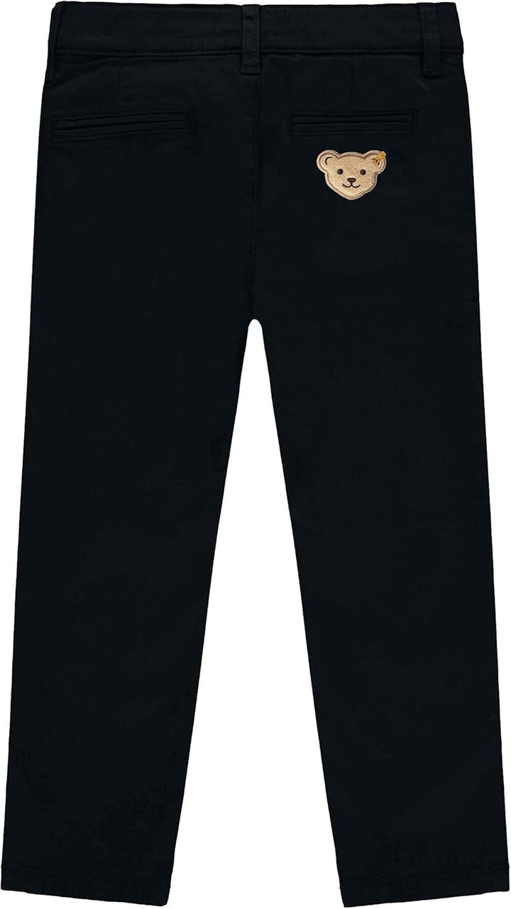 Steiff Jungen Hose Pants 80 Steiff Navy, 80 Steiff Navy