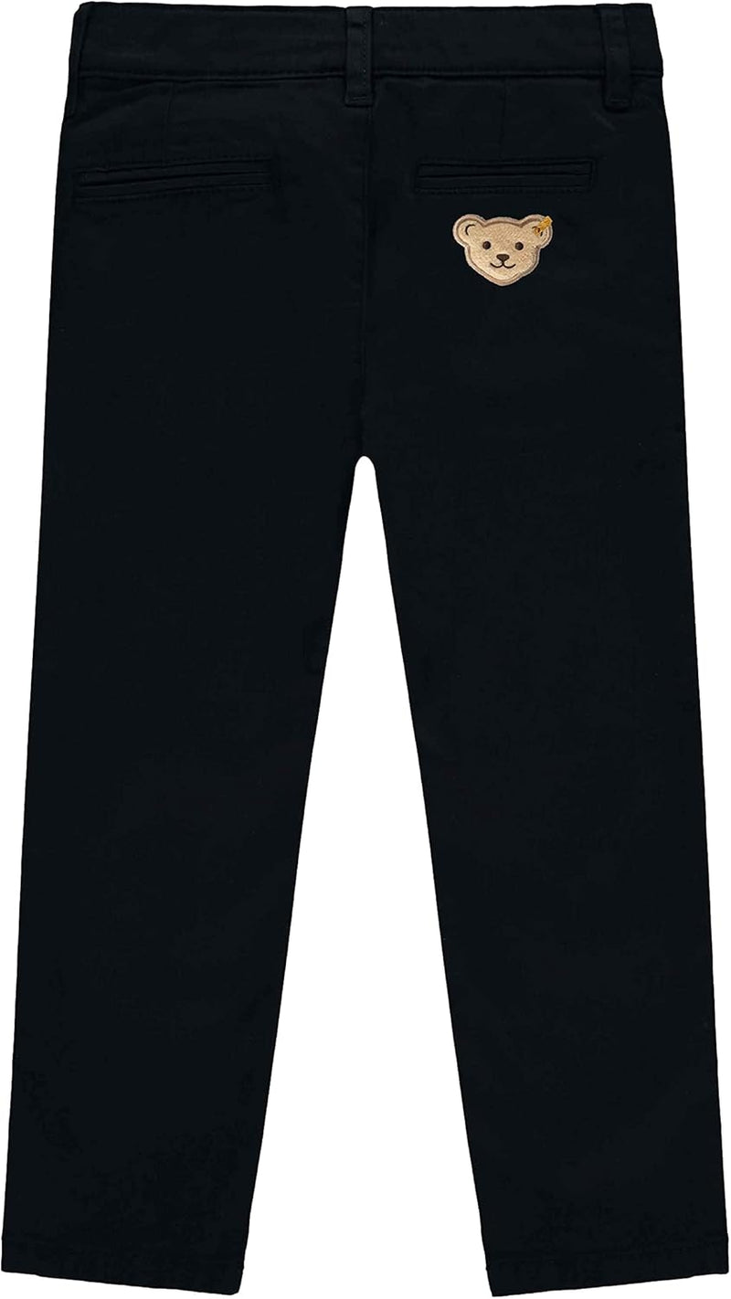 Steiff Jungen Hose Pants 80 Steiff Navy, 80 Steiff Navy