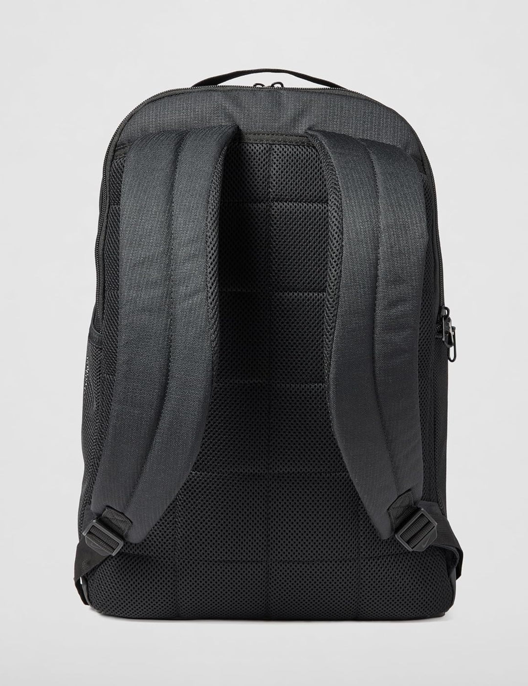 Nike DH7709-010 Nike Brasilia 9.5 Sportrucksack Unisex Schwarz/Weiss, M, 24L, Einheitsgrösse Schwarz