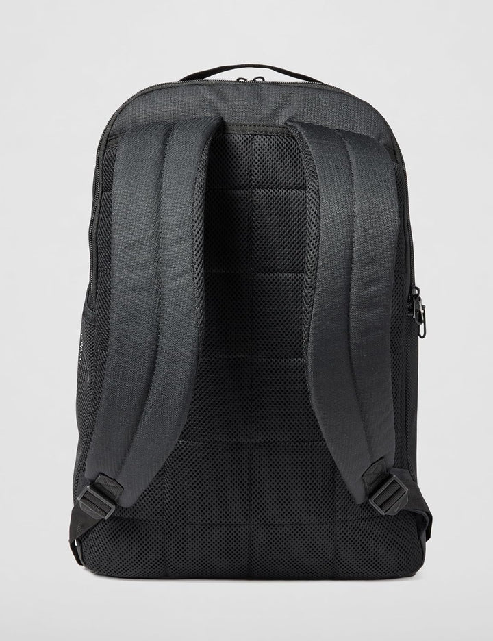 Nike DH7709-010 Nike Brasilia 9.5 Sportrucksack Unisex Schwarz/Weiss, M, 24L, Einheitsgrösse Schwarz