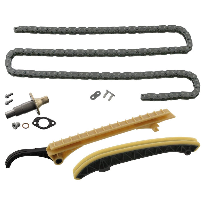 febi bilstein 44968 Steuerkettensatz für Nockenwelle , 1 Stück