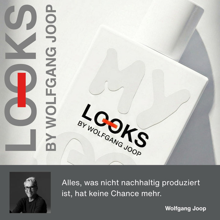 My Looks by Wolfgang Joop Woman Extreme 50 ml Eau de Parfum