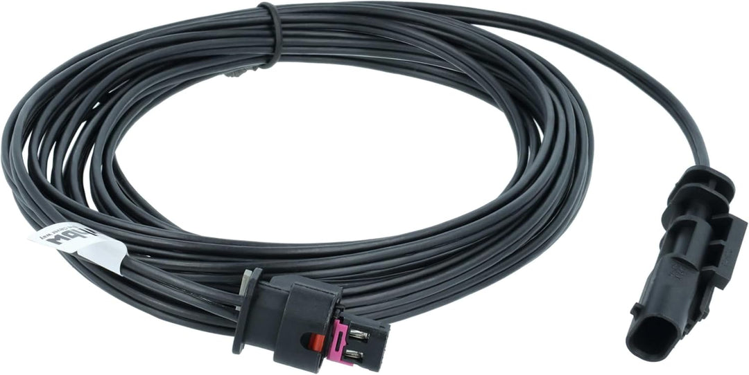 vhbw Niederspannungskabel Transformator Kabel kompatibel mit Husqvarna Automower, Gardena Robotic, F