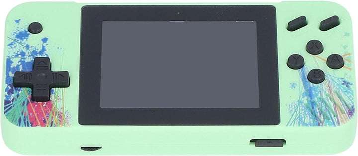 Handheld-Spielekonsole, 3,5-Zoll-Bildschirm, Tragbare Handheld-Spiele, Klassische Retro-Videospiele,