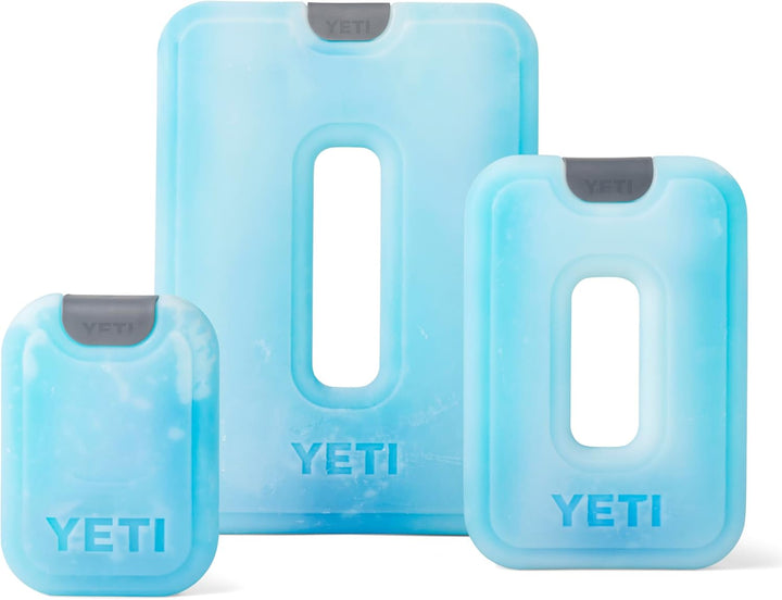 YETI Eisdecke, wiederaufladbar, gross