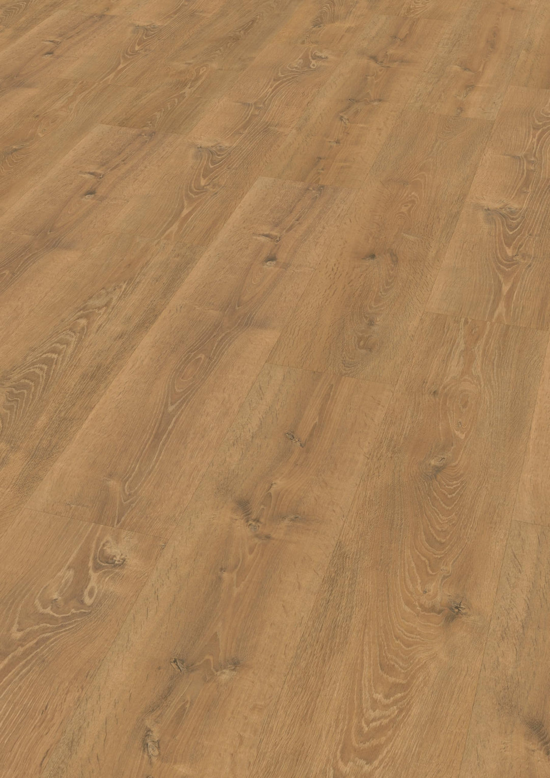 EGGER Aquadura+ Hybridboden EDF173 Waltham Eiche natur 1292x246x7,5mm (2,543m²) 2,543m² | Boden, 2,5