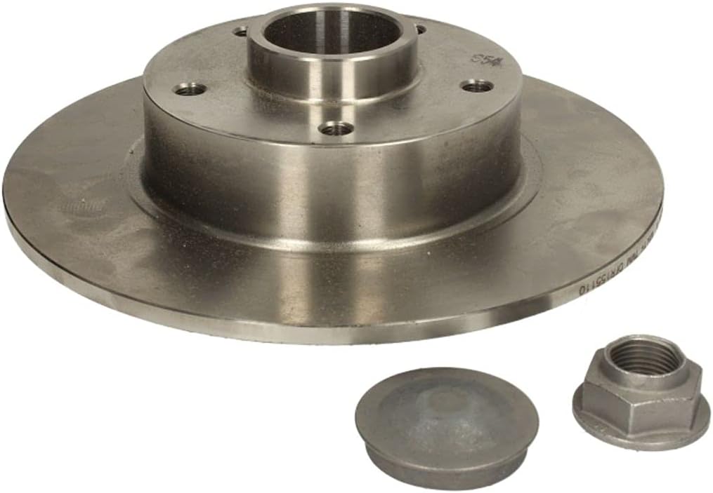 Lucas Motoren df6190bs Bremsscheibe