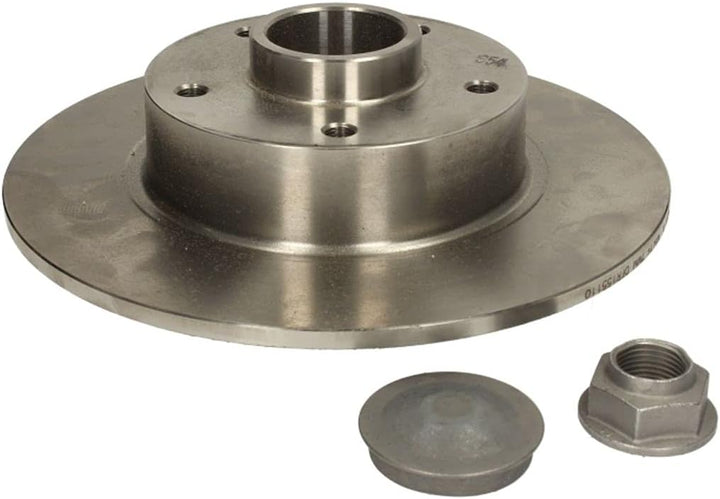 Lucas Motoren df6190bs Bremsscheibe