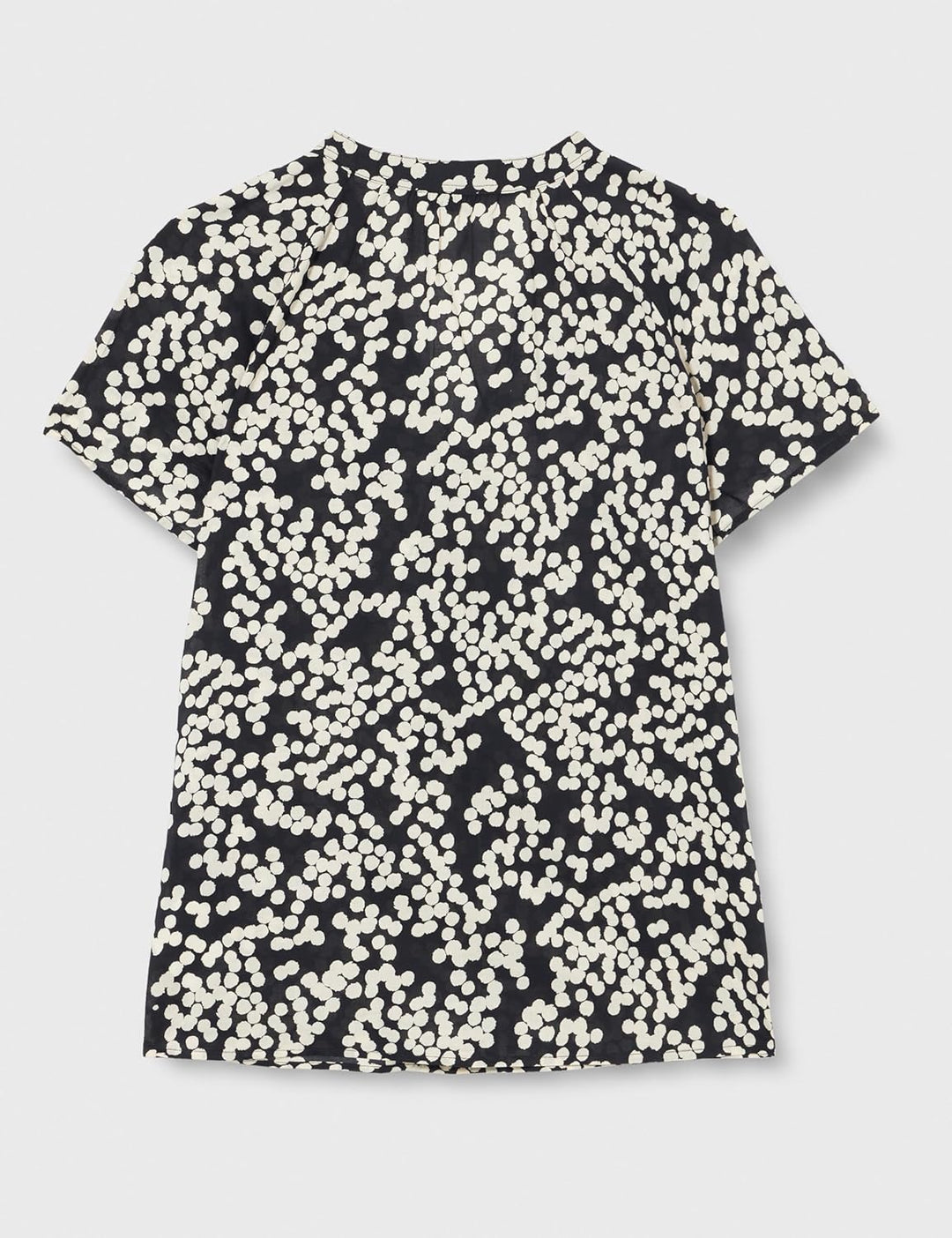 Marc O'Polo Damen Shirts Short Sleeve Blouse 34 G20, 34 G20