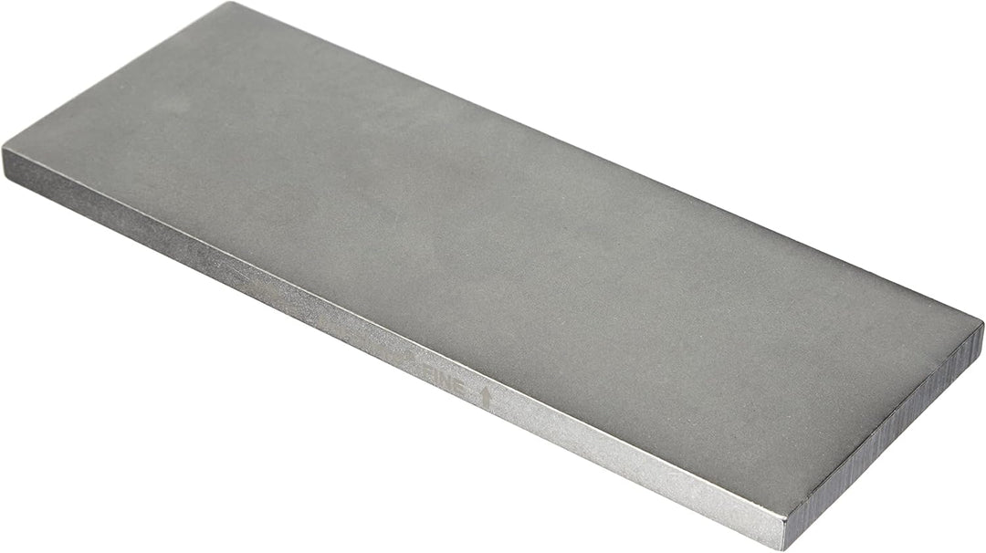 DMT Dia-Sharp Schärfblock, durchgehende Diamantbeschichtung, fein, 20,3 cm / 8 Zoll, D8F