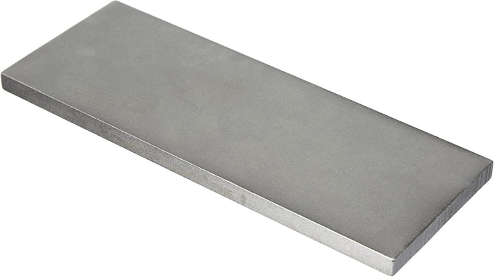 DMT Dia-Sharp Schärfblock, durchgehende Diamantbeschichtung, fein, 20,3 cm / 8 Zoll, D8F