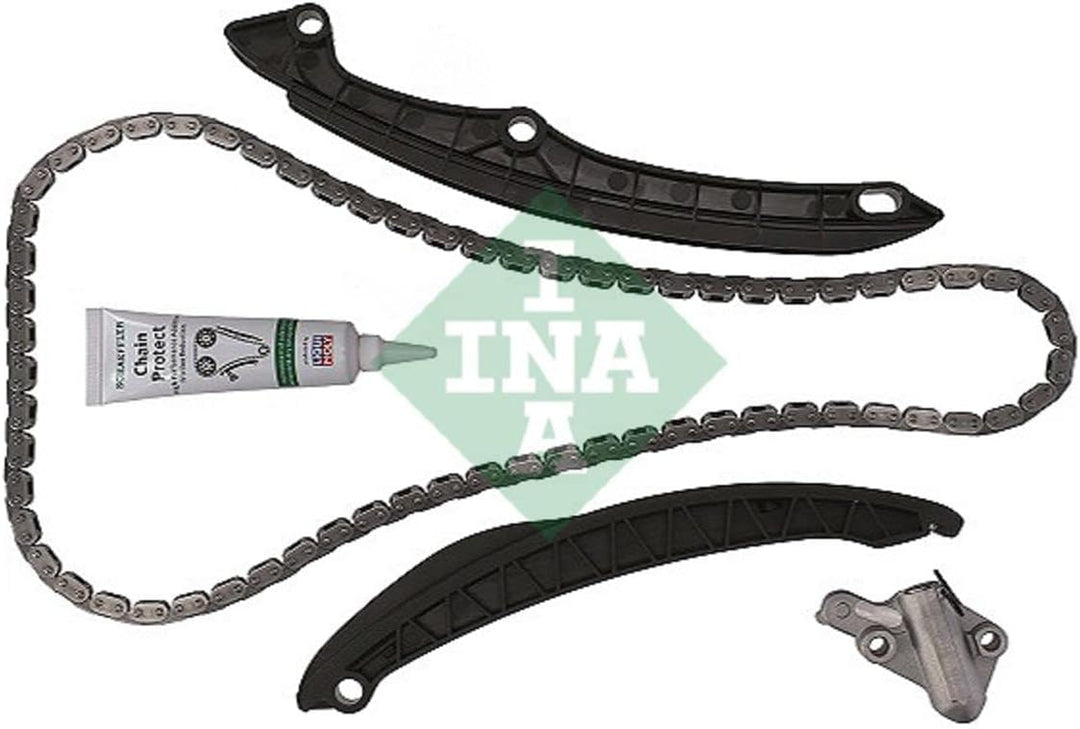 Ina 559 0154 10 - Steuerkettensatz