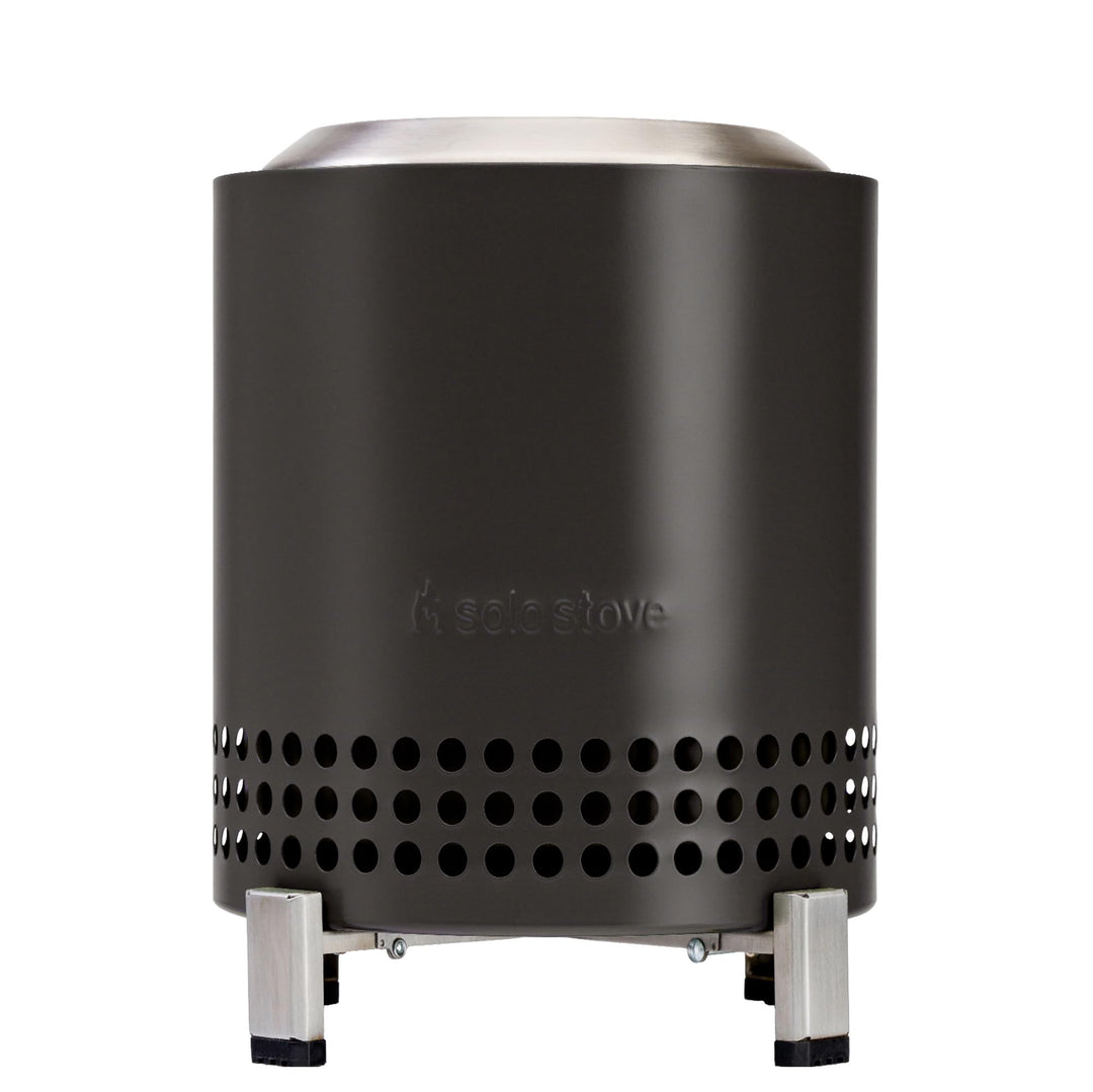 Solo Stove Mesa XL Tischfeuer Outdoor | Raucharmer Mini Tischkamin, Deko für Garten, Terrasse, Balko