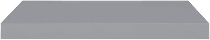 FIRBNUS Floating Wall Shelf 60x23,5x3,8 cm 4 STK. Schweberegal Hängeregal Regale Wandregale Regalbod