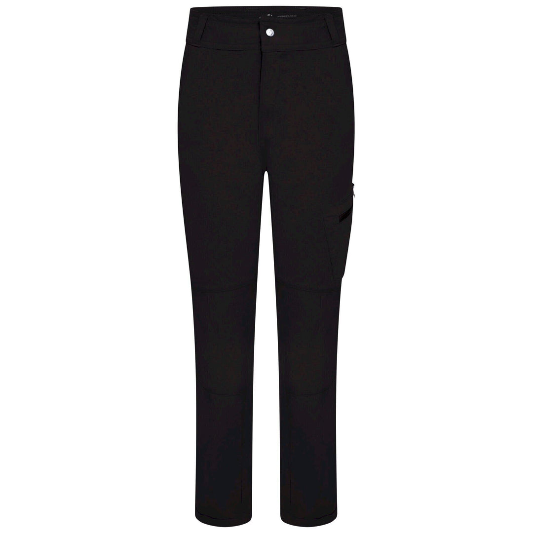 Dare2b Unisex Reprise Iitrouser Pants 7 Jahre Schwarz, 7 Jahre Schwarz