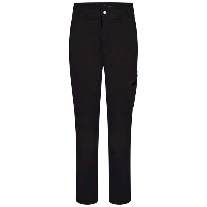 Dare2b Unisex Reprise Iitrouser Pants 7 Jahre Schwarz, 7 Jahre Schwarz
