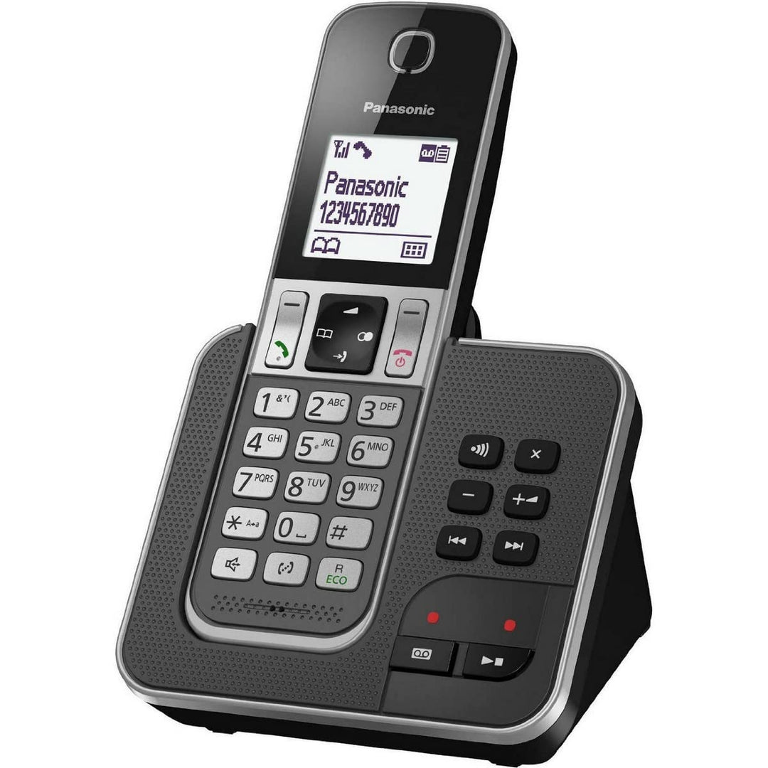 Panasonic KX-TGD320 Candy-Bar