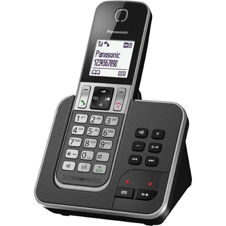 Panasonic KX-TGD320 Candy-Bar