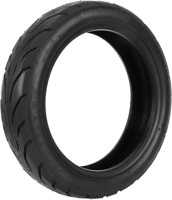 60/70-7,0 schlauchloser Reifen 10 Zoll Tubeless Reifen für Xiaomi 4/4 Pro(gen1)/4 Pro Max/4 Lite(gen