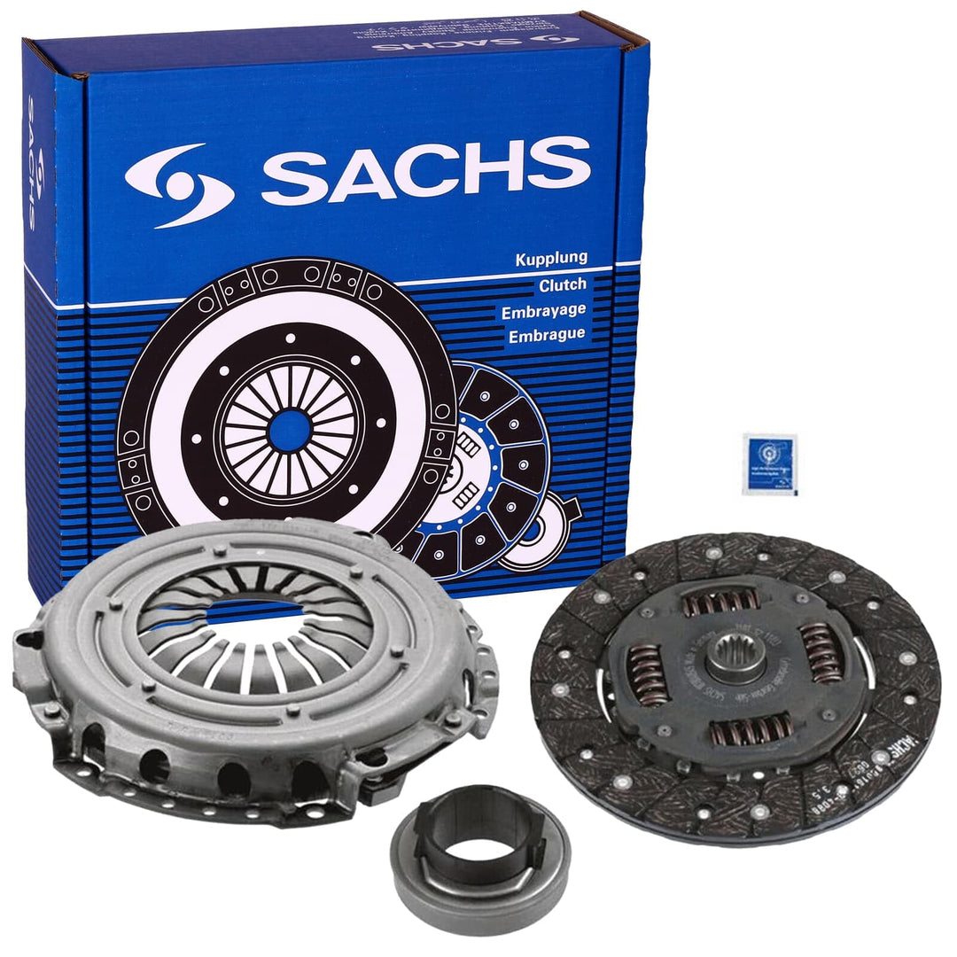 SACHS 3000 174 006 Kupplungssatz