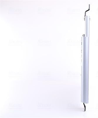 Nissens 940113 Kondensator, Klimaanlage