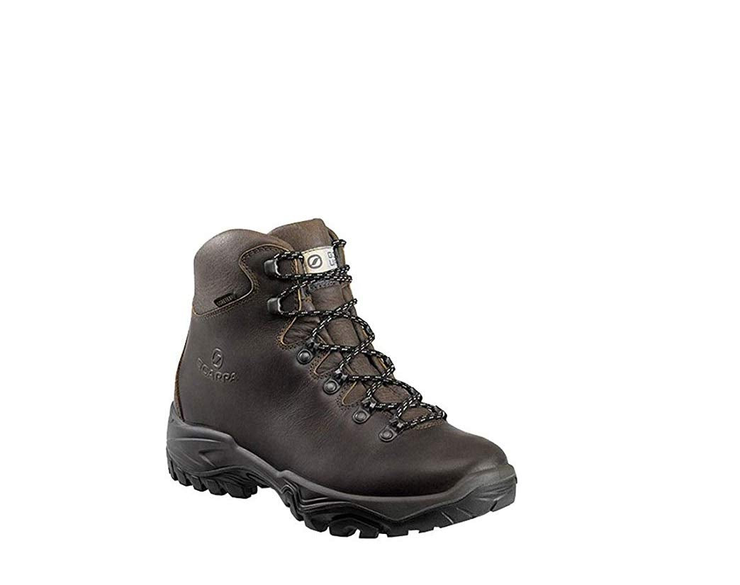 Scarpa Terra GTX Mehrfarbig 40 EU, Mehrfarbig 40 EU