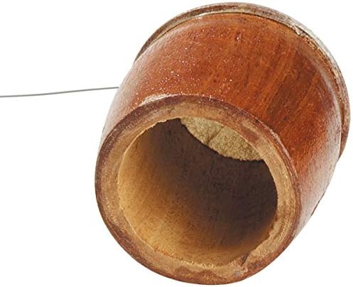 Betzold Musik - Waldteufel - Holzinstrument Kinderinstrument Effekt-Instrument NoColor, NoColor