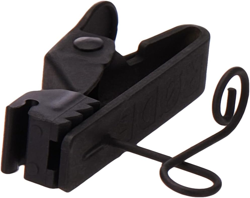 RØDE LAV-CLIP Krokodilklemmen für Ansteckmikrofone, LAV-CLIP