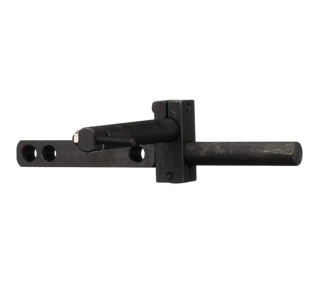 HHIP 3900-2123 Stahl-Schraubstock für 12,7 cm und 15,2 cm Schraubstock