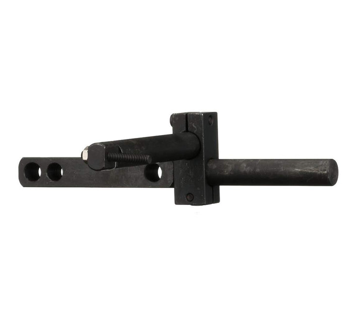 HHIP 3900-2123 Stahl-Schraubstock für 12,7 cm und 15,2 cm Schraubstock