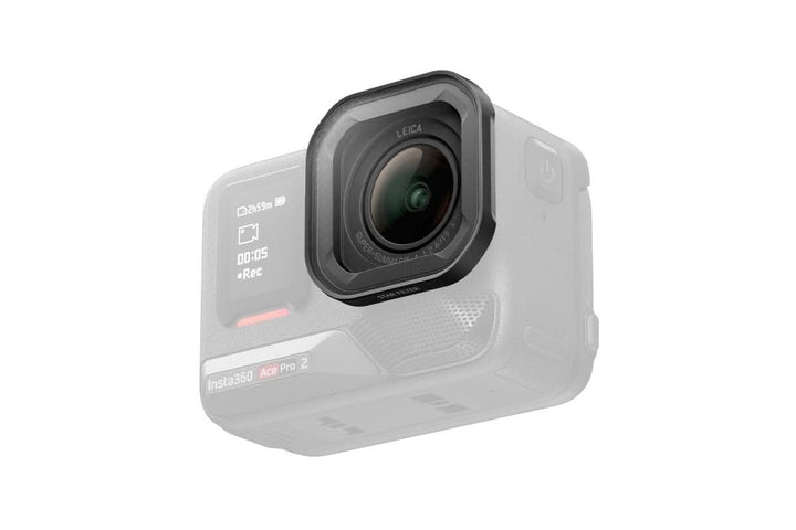 Insta360 Ace Pro 2 Sternfilter für Cinematic Starburst Effekte