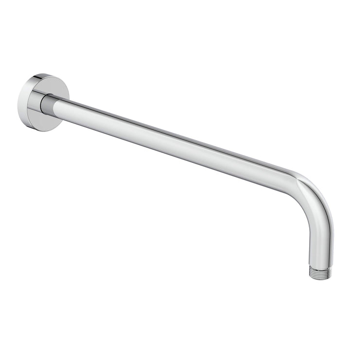Ideal Standard B9445AA Idealrain Kopfbrauseanschluss Aufputz Wandanschluss Chrom, Wandanschluss Chro