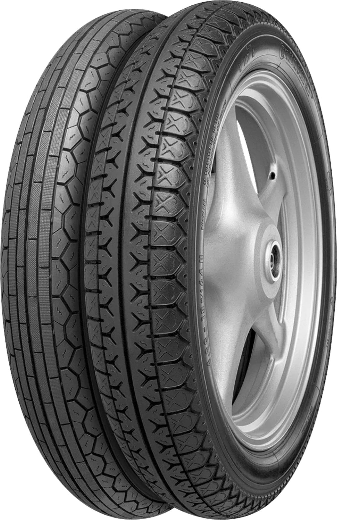 5.00-16M/C 69H TT TT 69 H