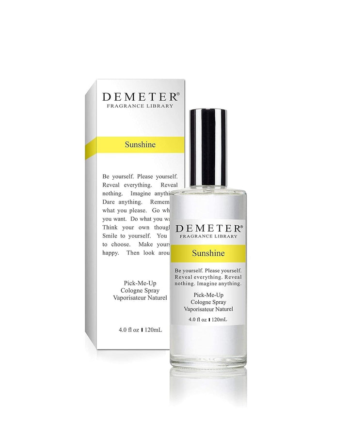 DEMETER Sunshine Eau de Cologne für Herren