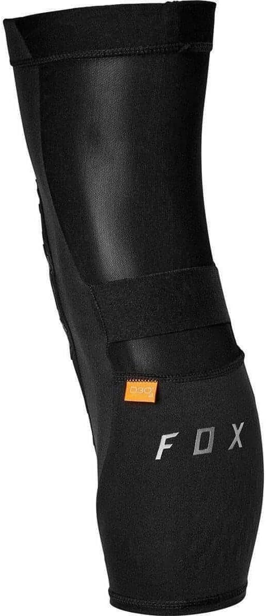 Fox Racing Flexair Glove Yellow Xl
