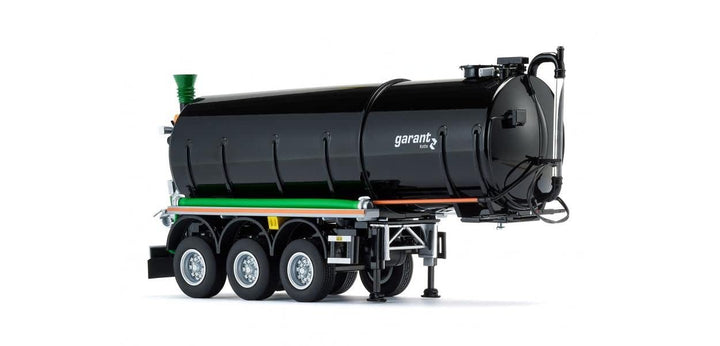 Wiking Kotte Tanksattelau. Garant BK 1076540000