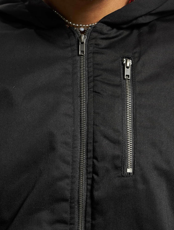 Brandit Herren Lord Canterbury Hooded Winter Jacket, S