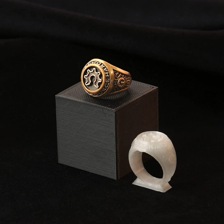 Polymaker PolyCast Natural - 1,75mm - 750g 0,75 kg PolyCast Kartonspule, 0,75 kg PolyCast Kartonspul