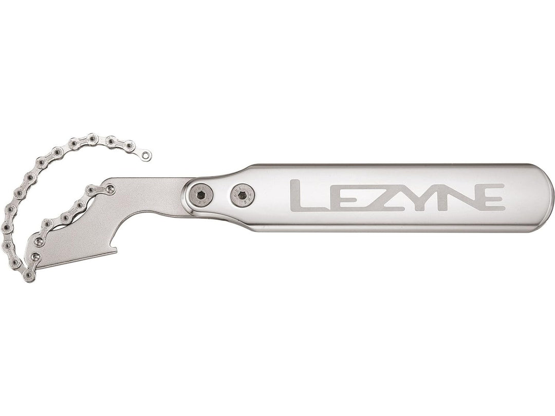 Lezyne Werkzeug Chain Rod, Silber-Glänzend, 1-ST-CW-V106