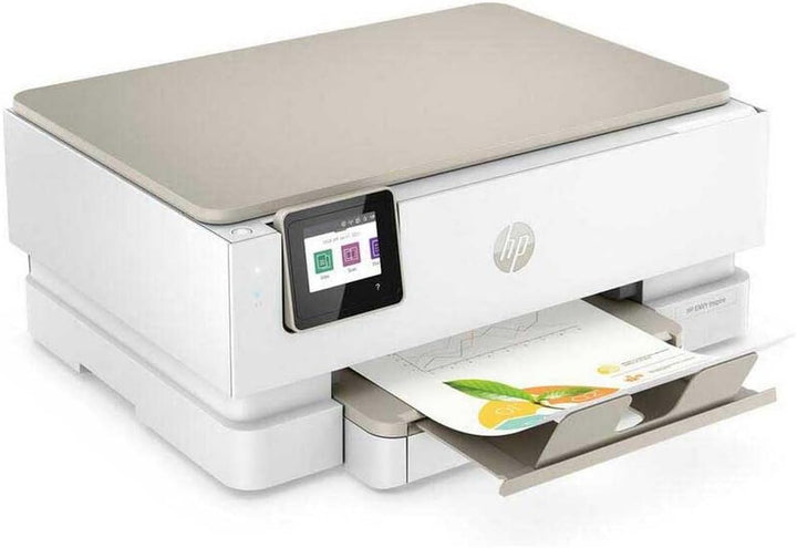 HP, Farbig, Envy Inspire 7221e All-in-One Printer