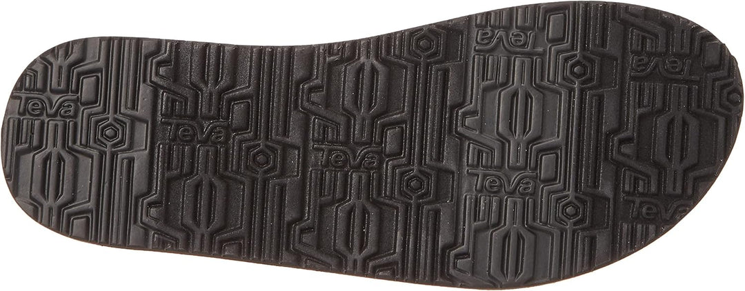 Teva Mush II Flipflops, Herren 40 EU Atmosphere Navy, 40 EU Atmosphere Navy
